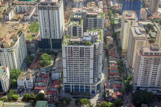 Rivera Park Hà Nội